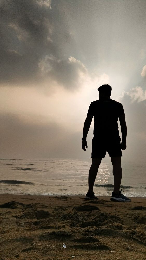 Фотография автора Ankur Kundu