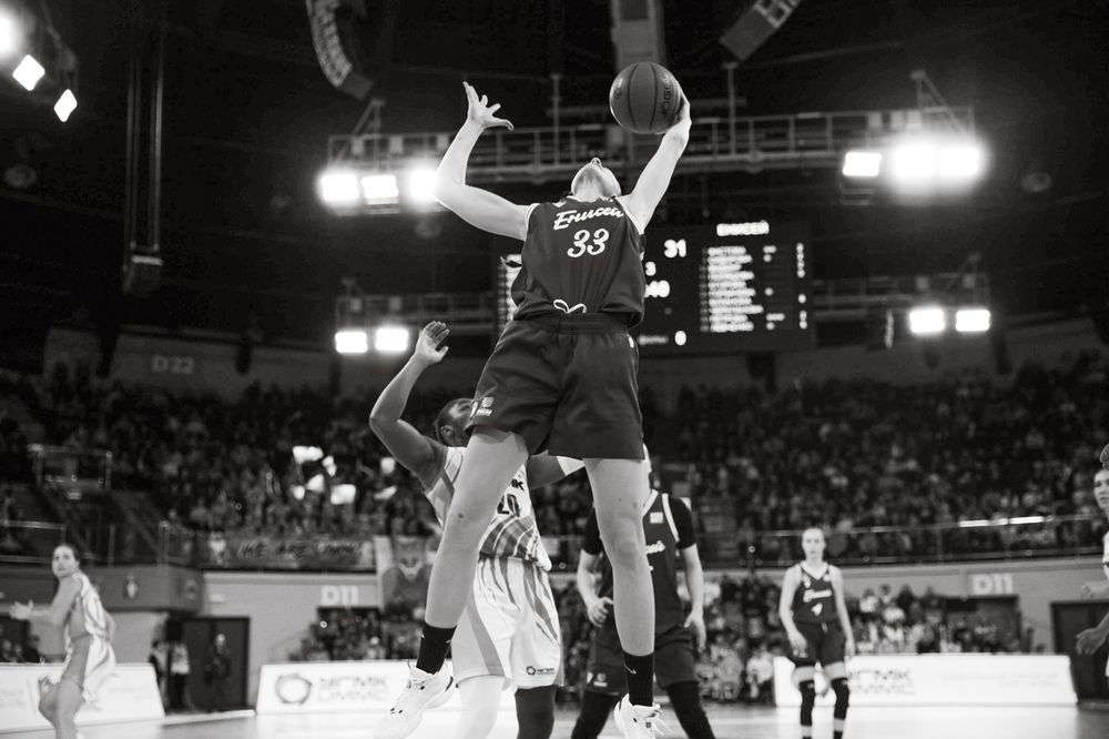 Фотография автора Евгения Кобеева