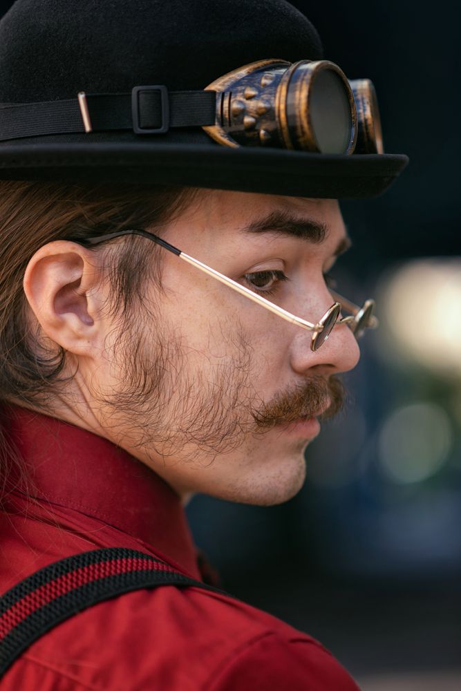 Photograph by Евгения Гловацкая