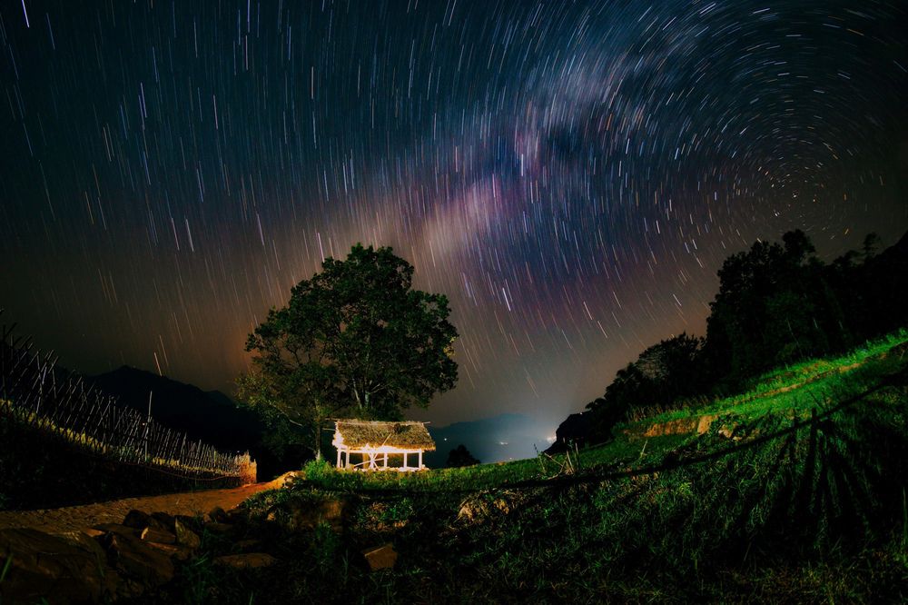 Photograph by Vuong Bui