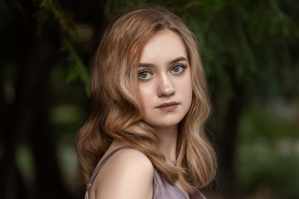 Photograph by Сергей Степанов