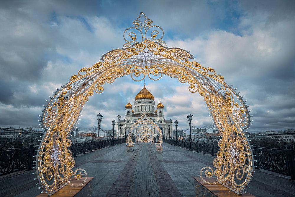 Photograph by Алена Полетаева