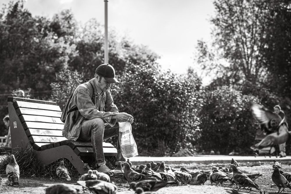 Фотография автора Евгения Кобеева