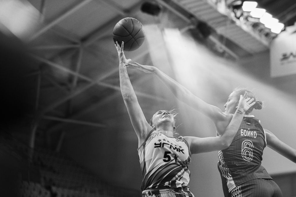 Фотография автора Евгения Кобеева