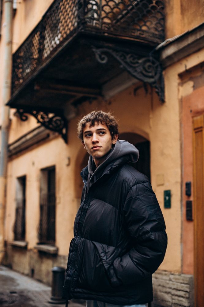 Photograph by Марина Егорова