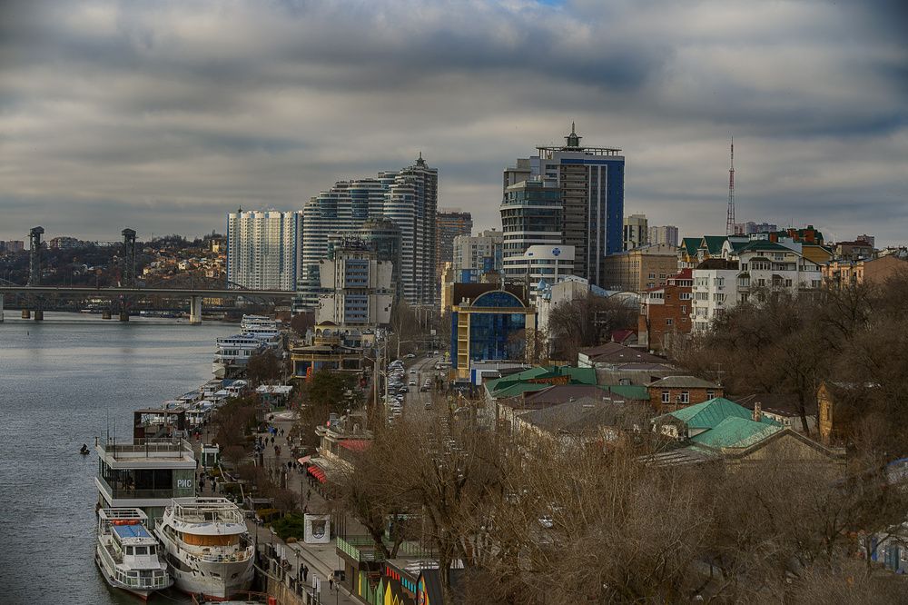 Photograph by Владимир Гамаюнов