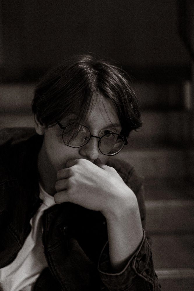 Photograph by Dmitriy Stepanov