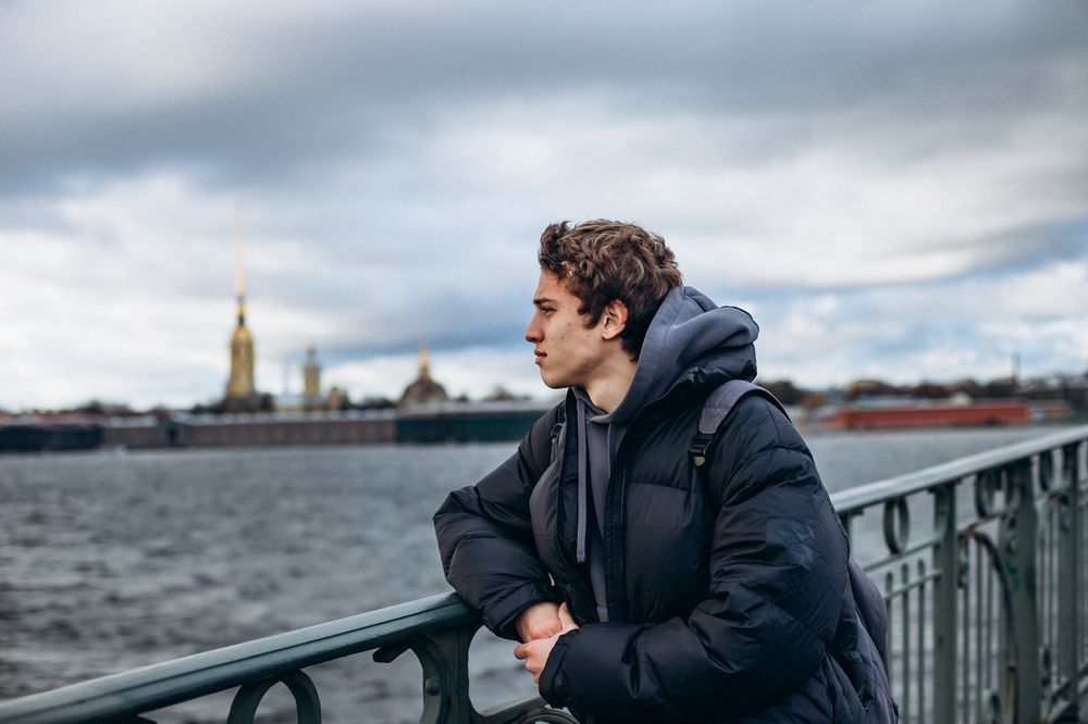 Photograph by Марина Егорова