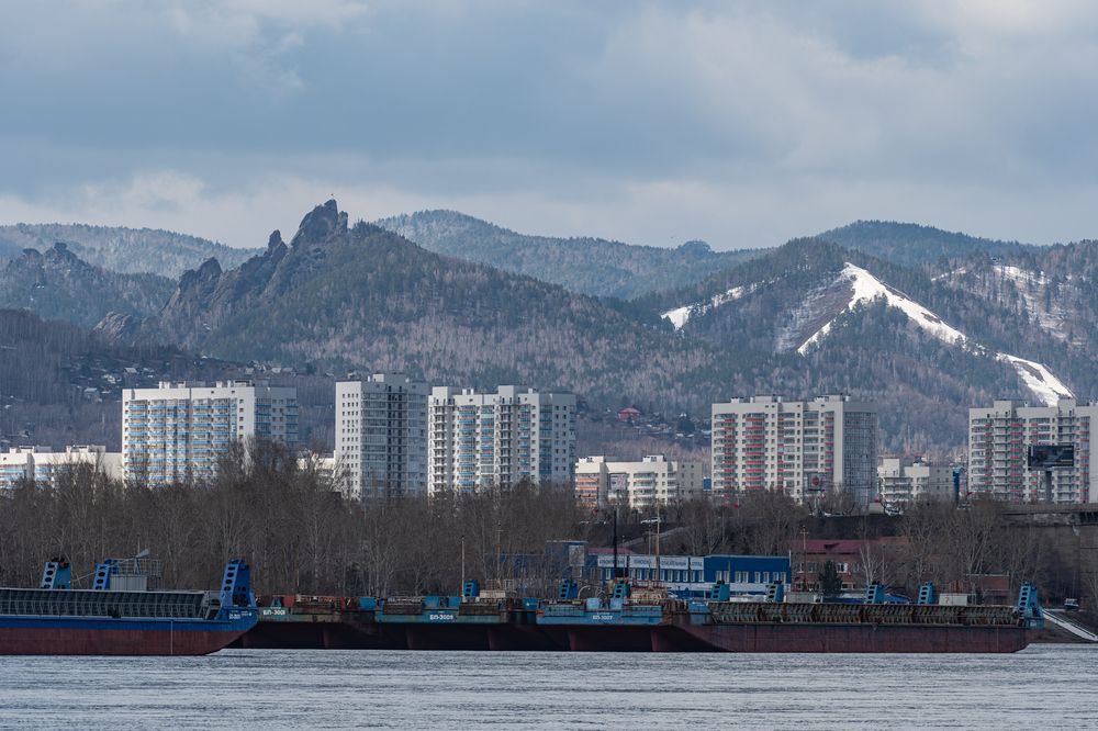 Photograph by Андрей Бородкин