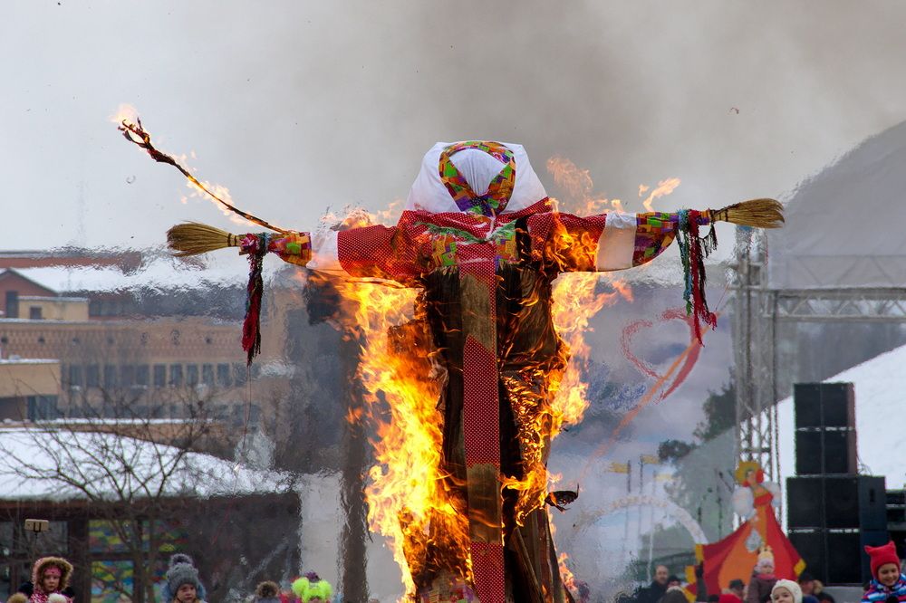 Photograph by Анатолий Чесноков