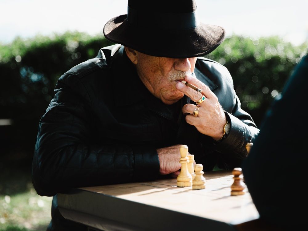 Фотография автора Евгения Кобеева