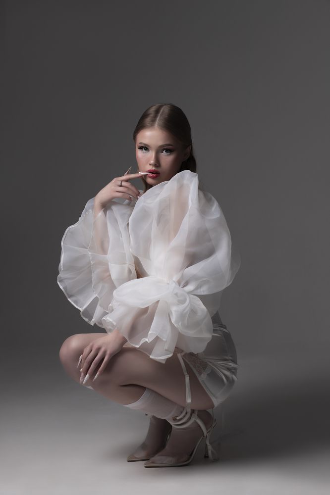 Photograph by Юлия Василюк