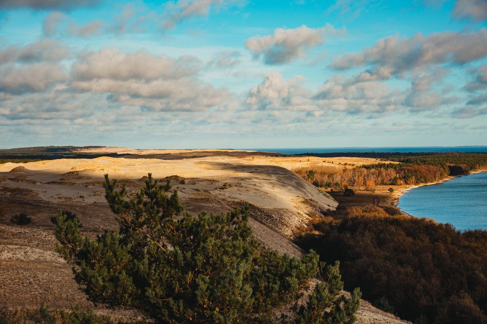 Photograph by Andrey Budylin