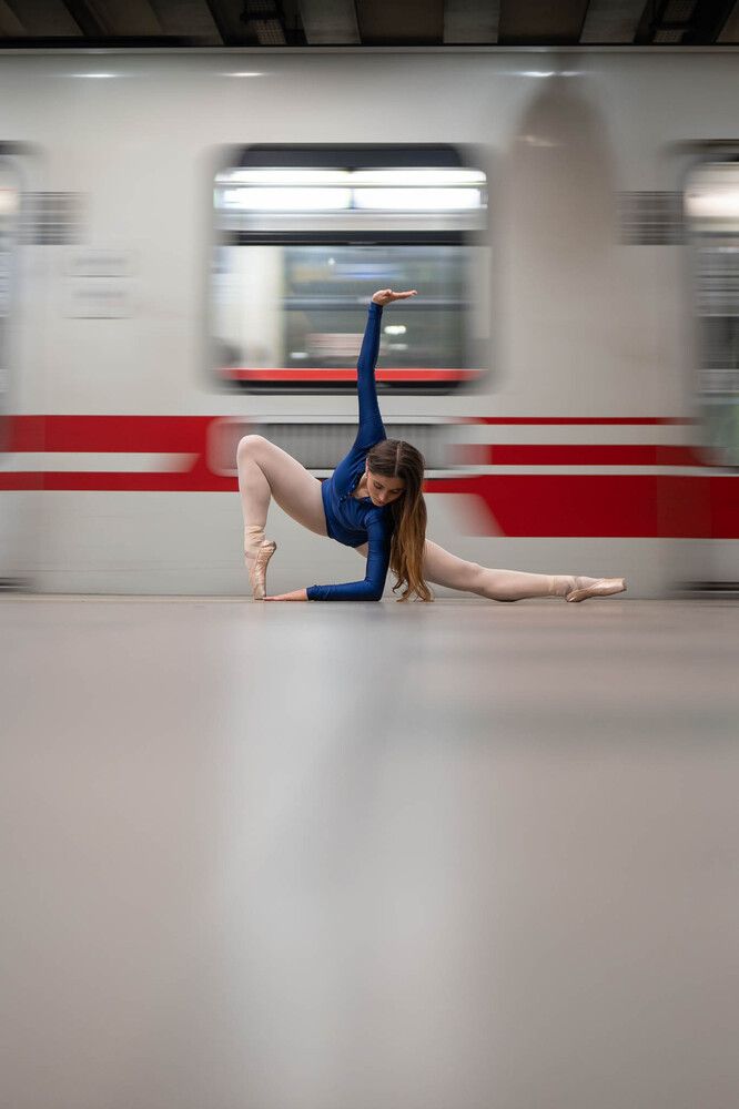 Photograph by Cifuentes Alejandro