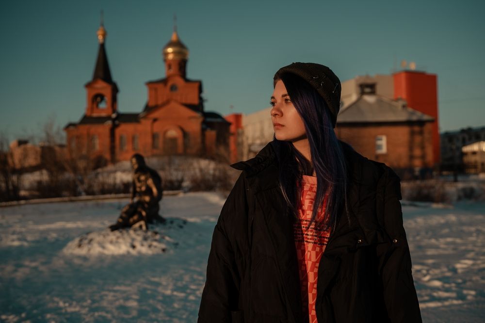 Photograph by Таня Смолянинова