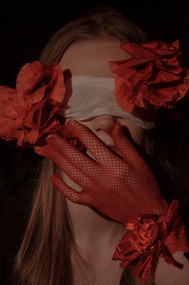 Photograph by Анна Петриенко