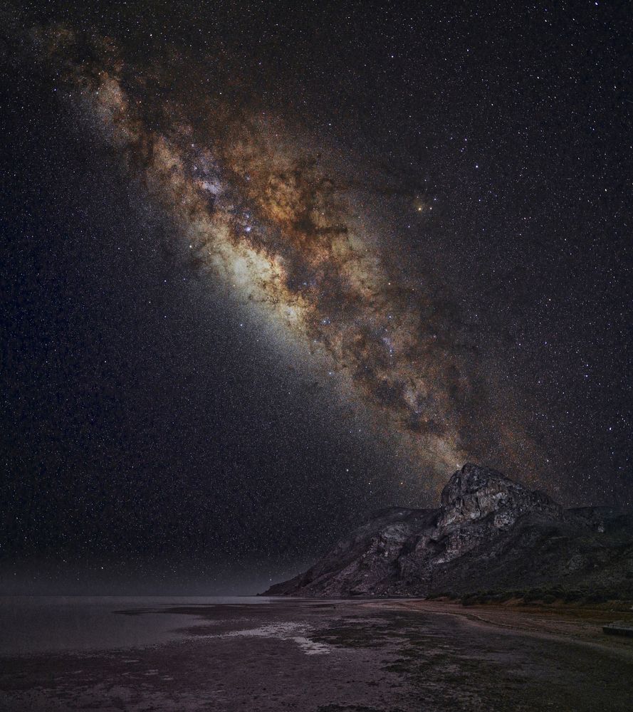 Photograph by Felix Ostapenko