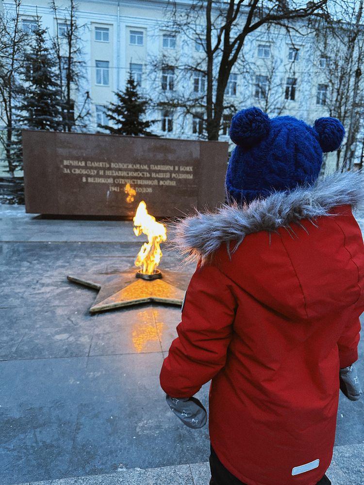 Photograph by Екатерина Корчагина