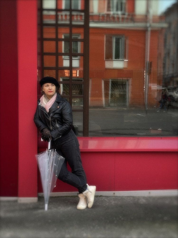 Photograph by Анастасия Щербакова