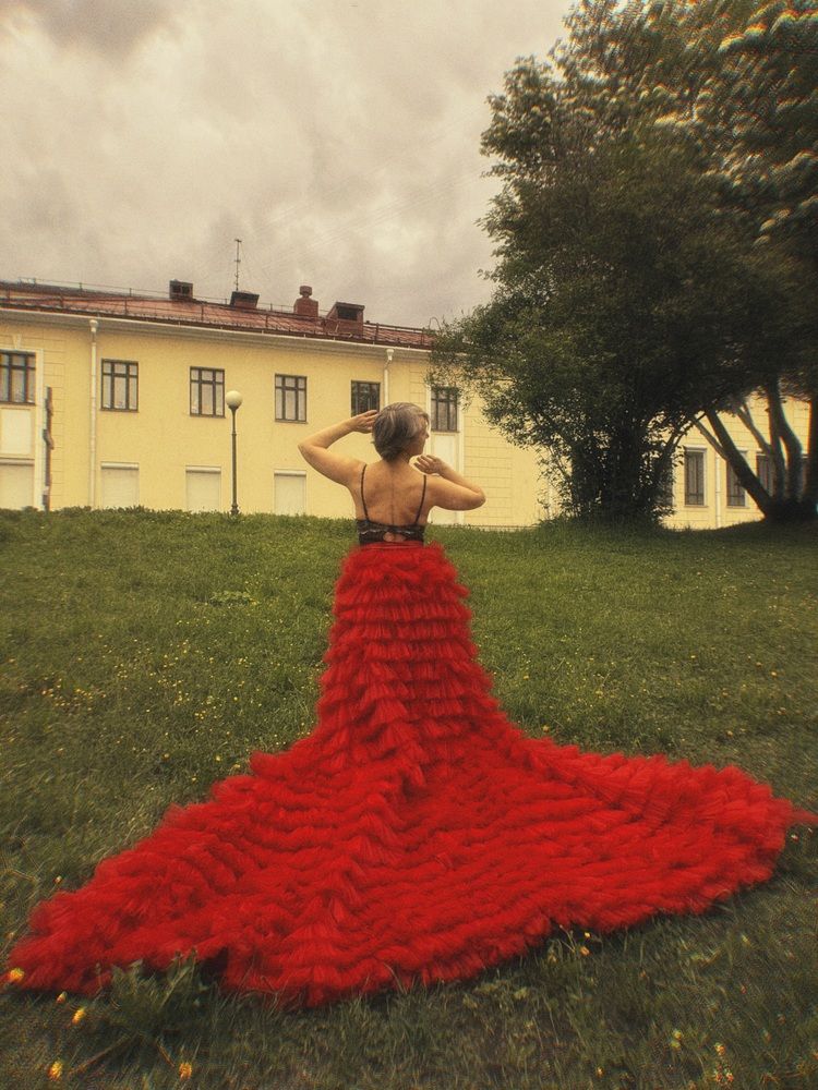 Photograph by Анастасия Щербакова