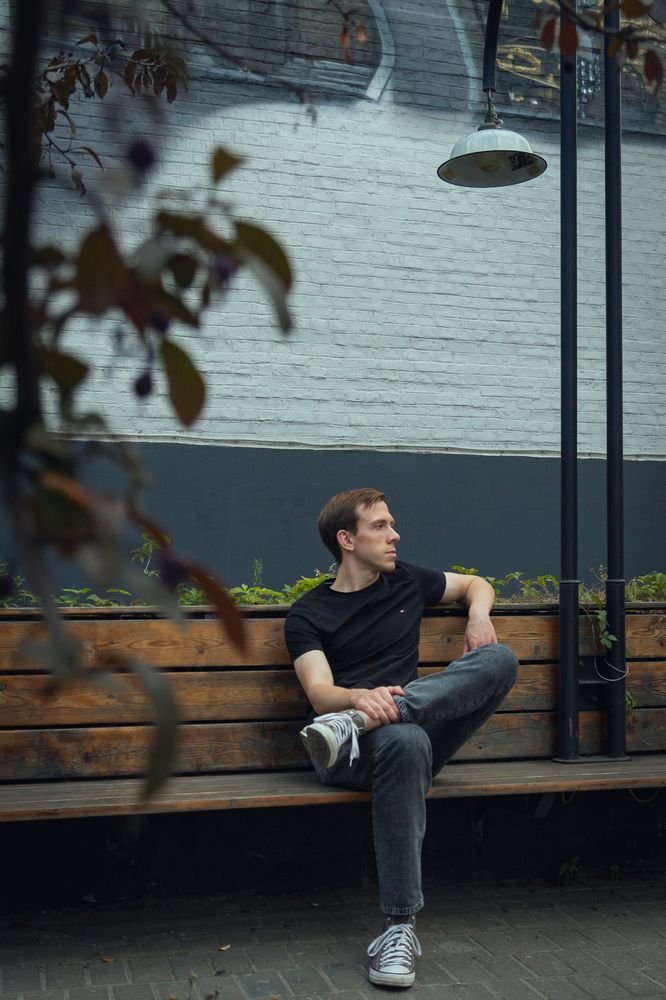 Photograph by Юра Мокрицкий