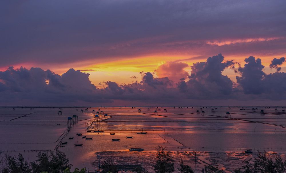 Photograph by Nguyen Thi Kim Thinh