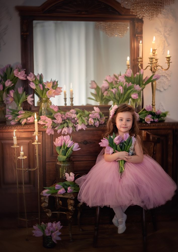 Photograph by Оксана Завьялова