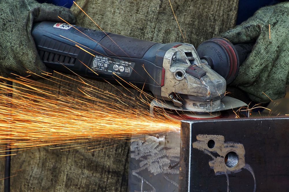 Photograph by Анатолий Чесноков