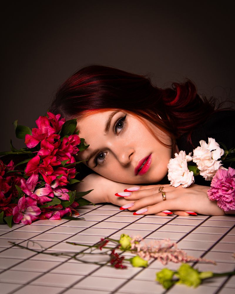 Photograph by Алина Терлецкая