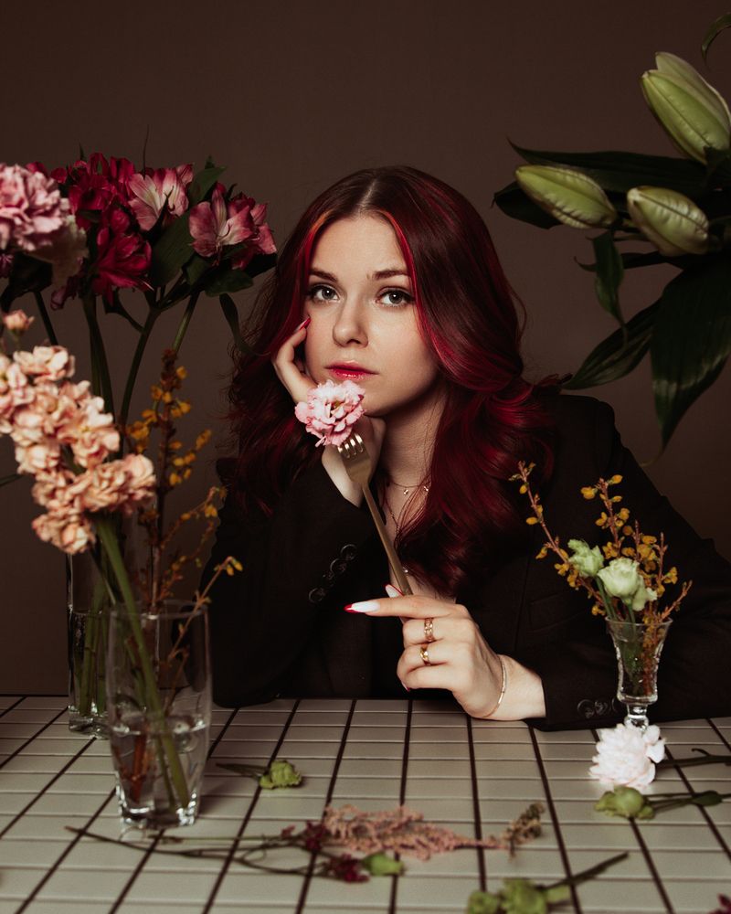 Photograph by Алина Терлецкая