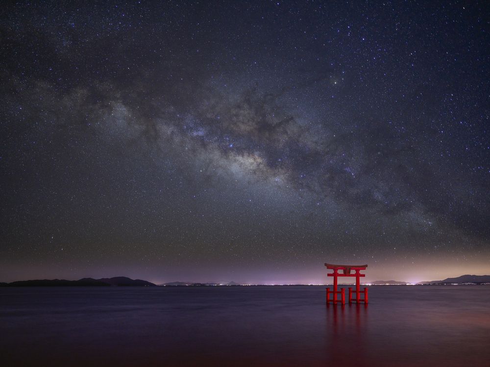 Photograph by Felix Ostapenko