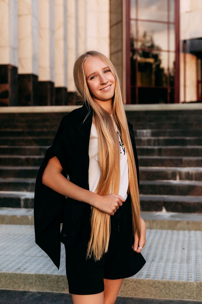 Photograph by Анастасия Модель