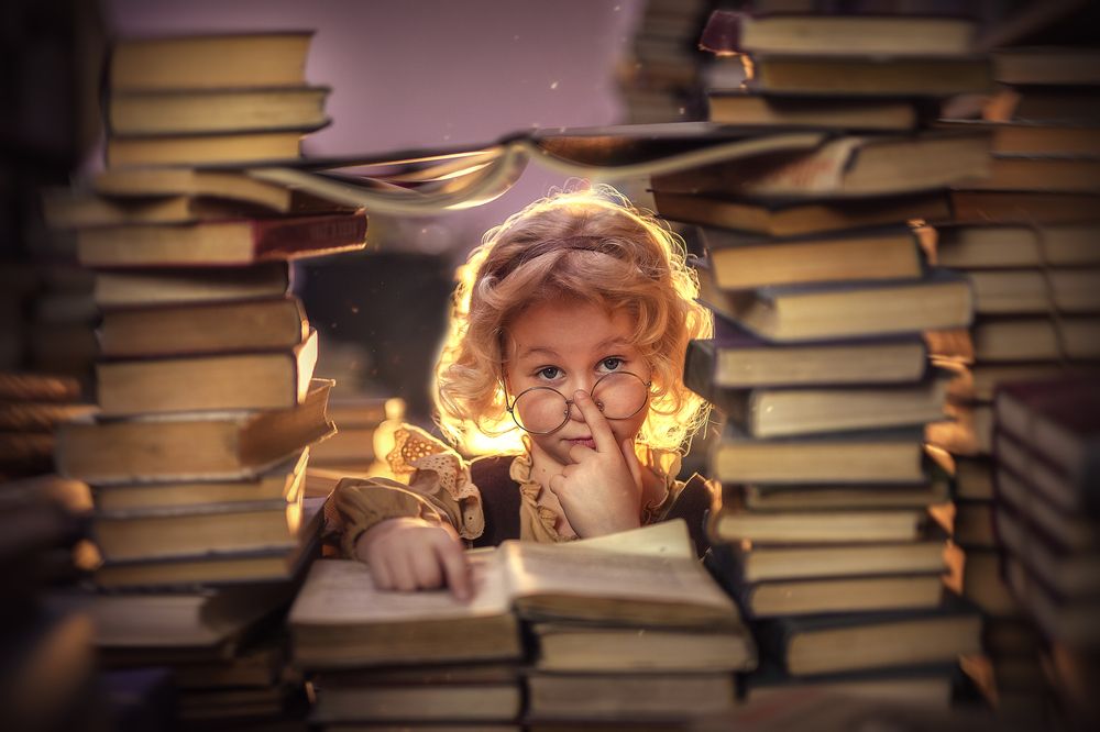 Photograph by Оксана Завьялова