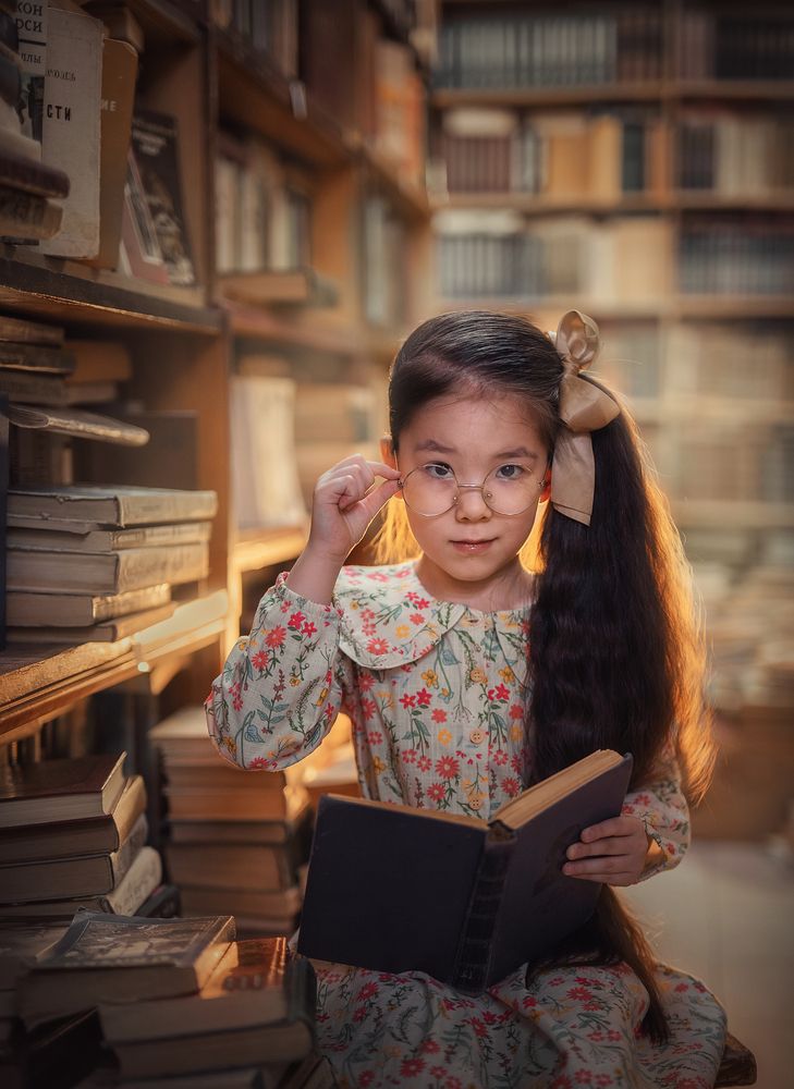 Photograph by Оксана Завьялова