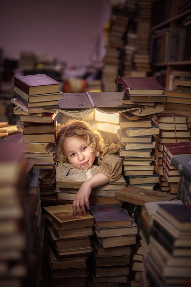 Photograph by Оксана Завьялова