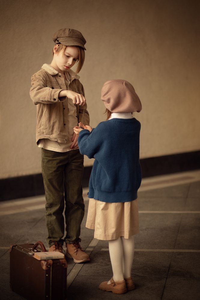 До новых встреч