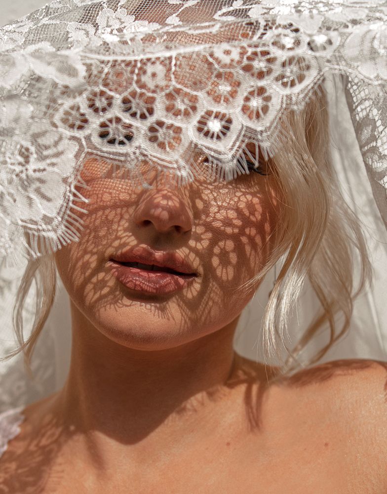 Photograph by Ольга Каретникова