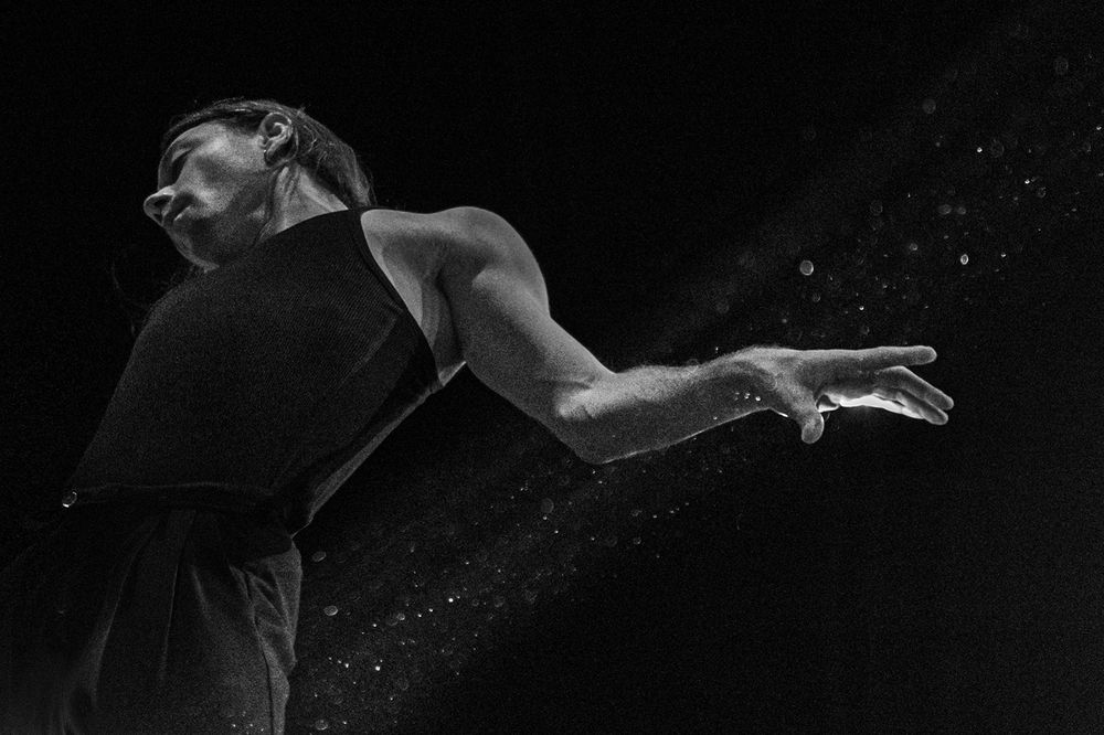 Photograph by Ольга Каретникова