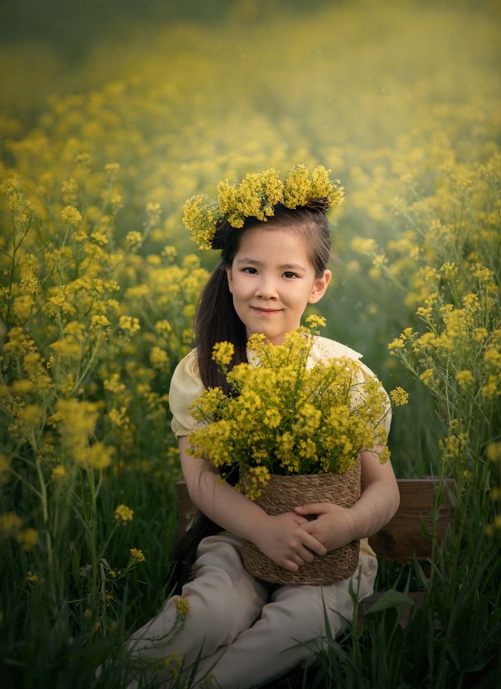 Photograph by Оксана Завьялова