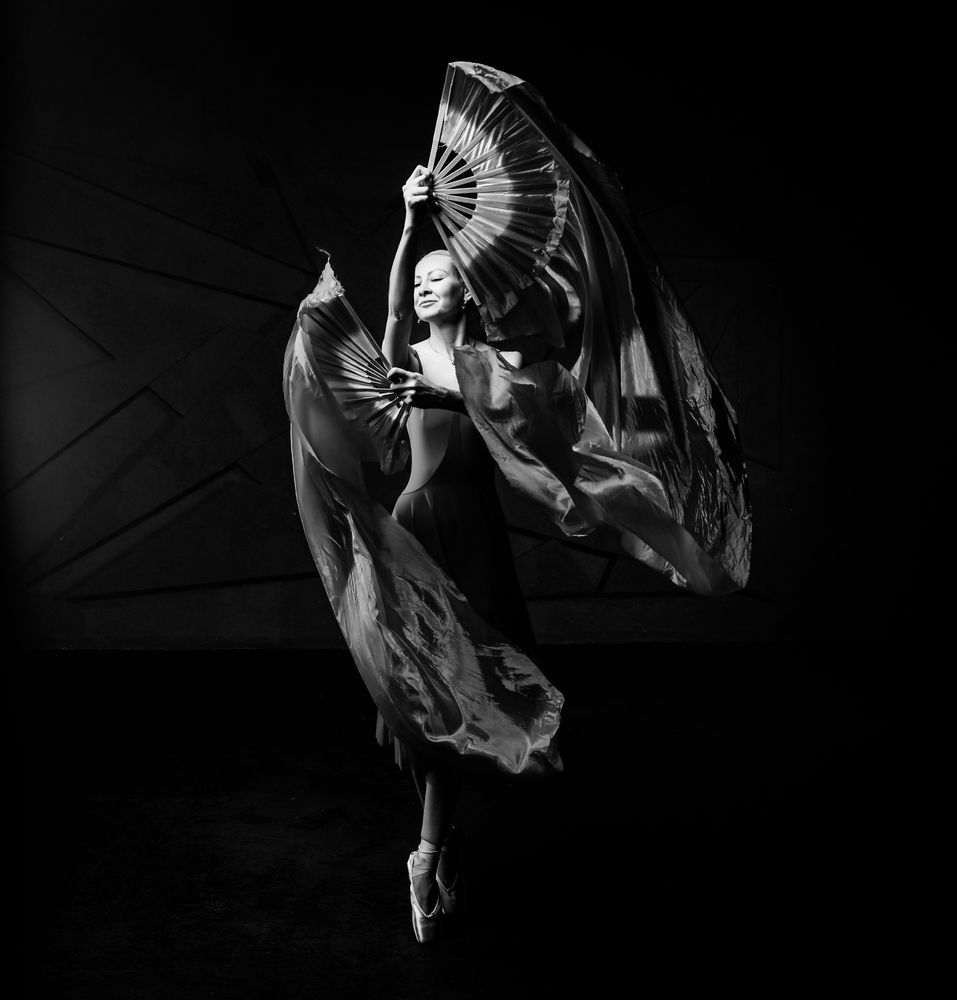 Photograph by Екатерина Евстигнеева