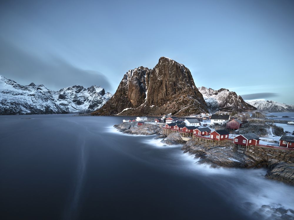 Photograph by Felix Ostapenko