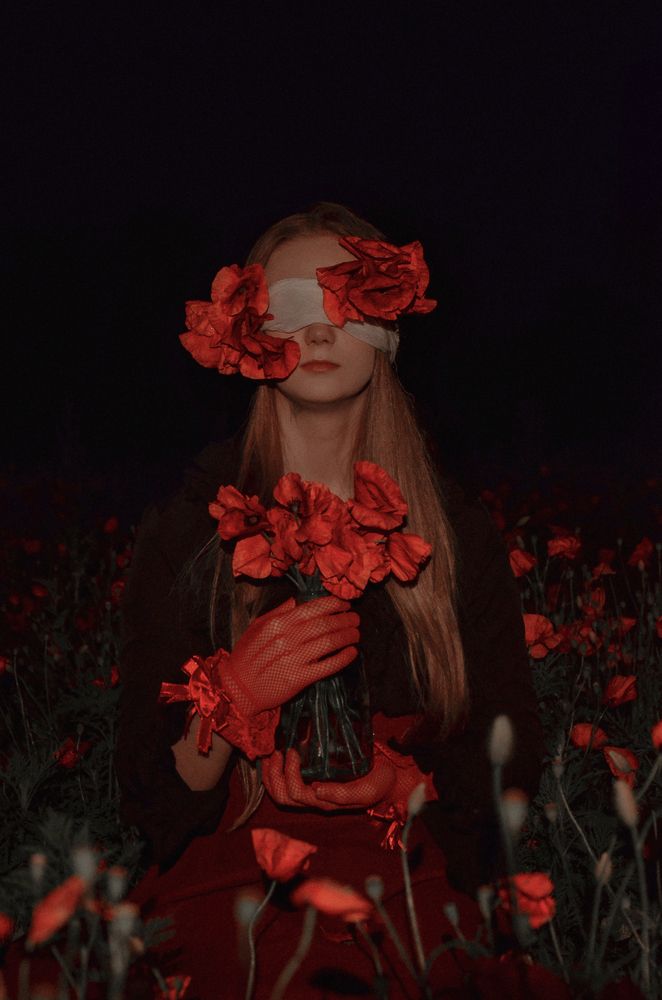 Photograph by Анна Петриенко