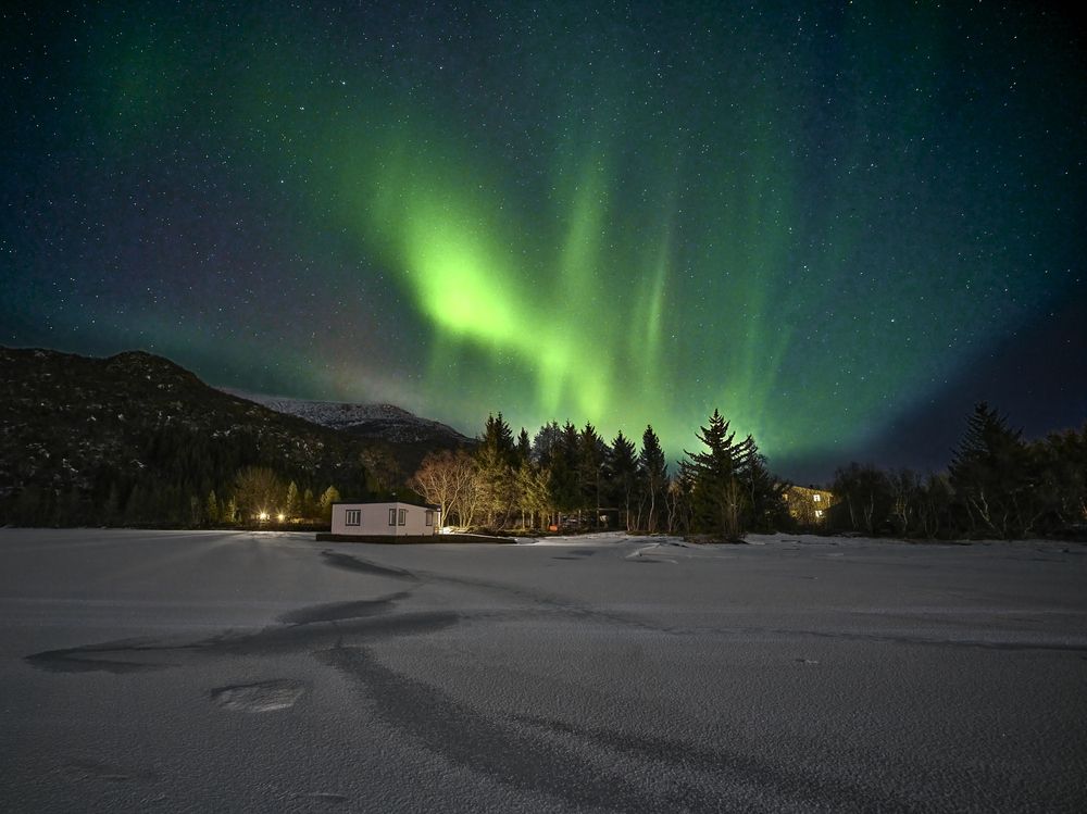 Photograph by Felix Ostapenko