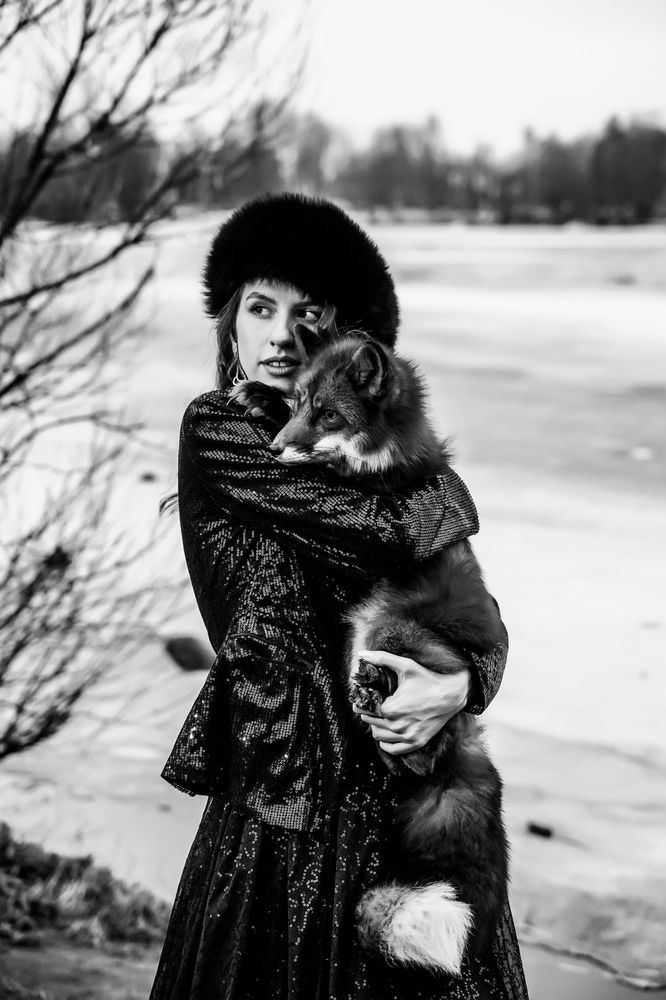 Photograph by Екатерина Евстигнеева