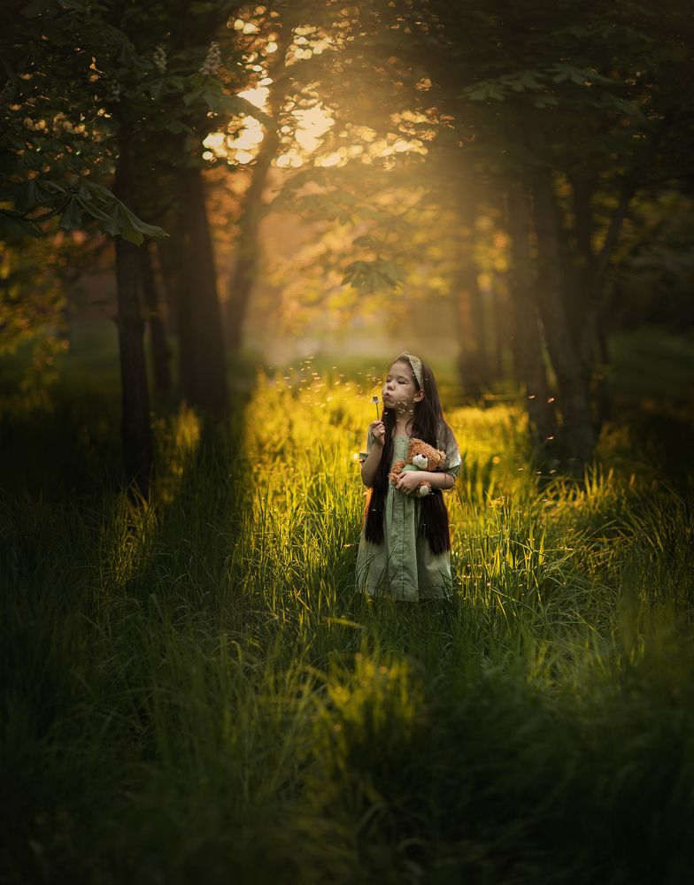 Photograph by Оксана Завьялова