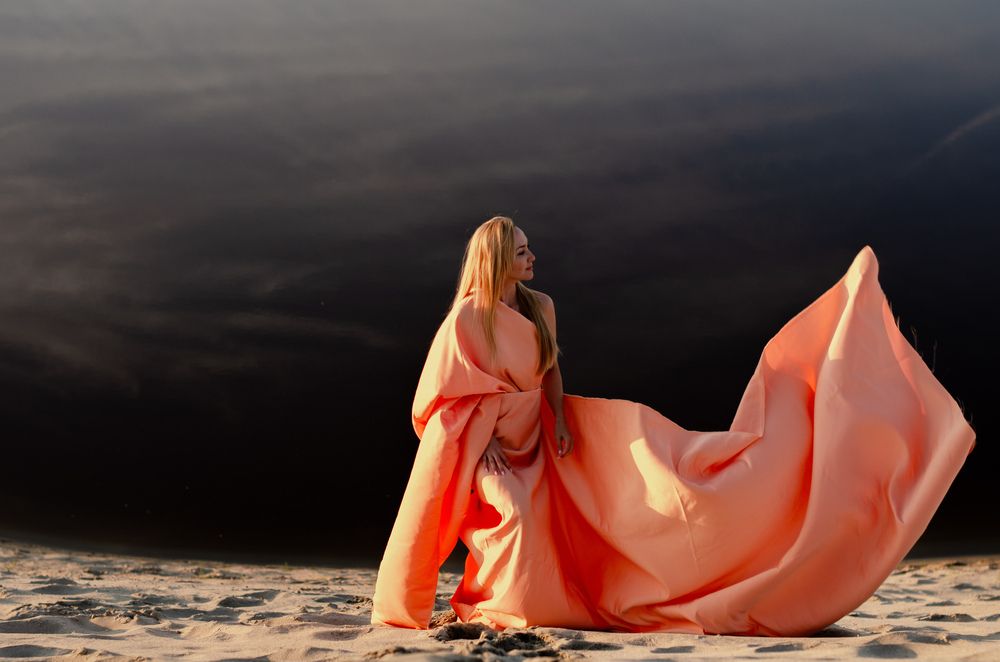 Фотография автора Евгения Кобеева