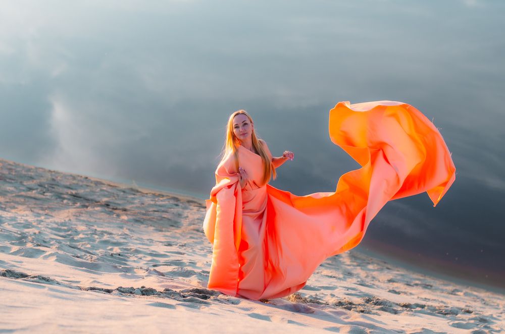 Фотография автора Евгения Кобеева