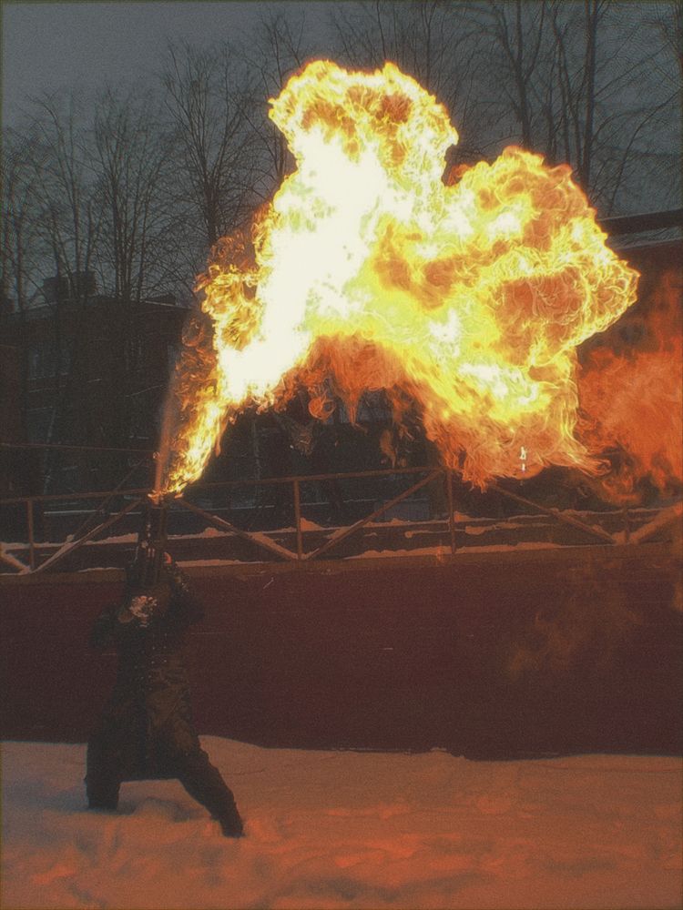 Photograph by Анастасия Щербакова