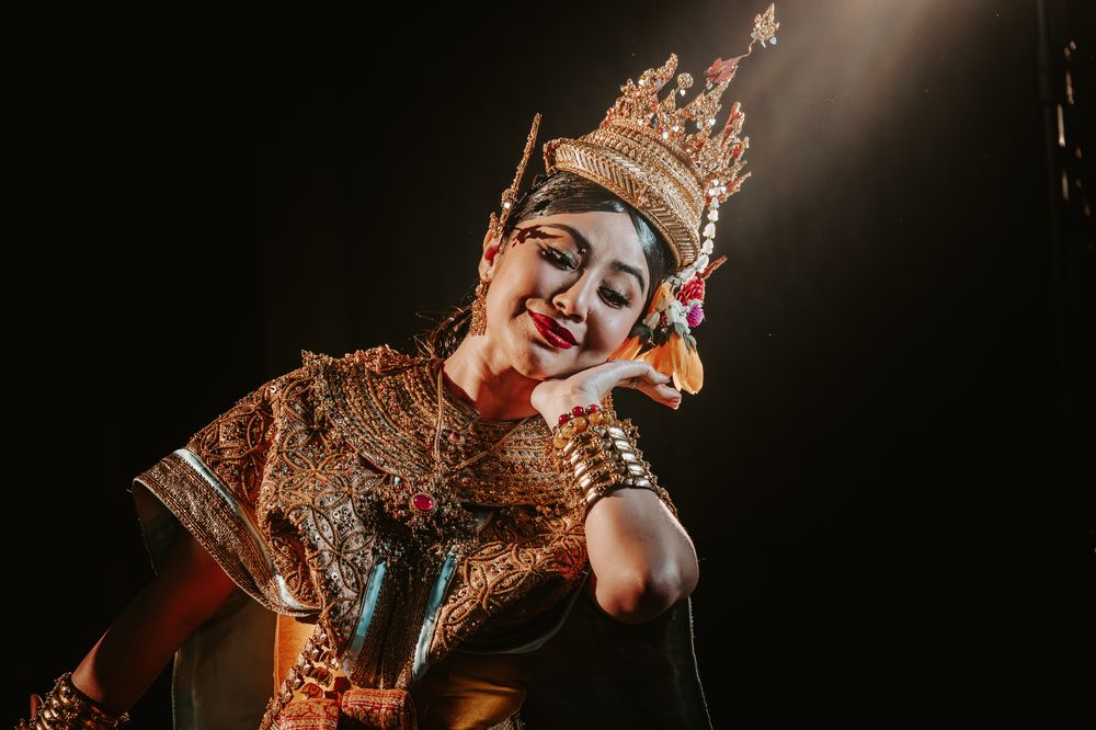 Photograph by Aun Pein Cheah