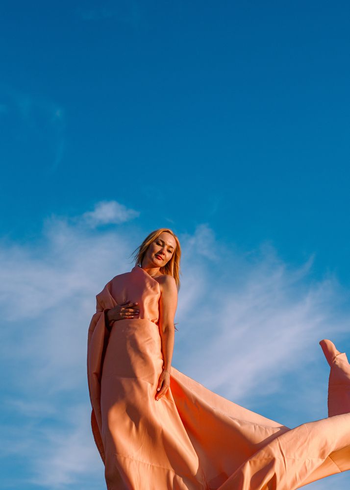 Фотография автора Евгения Кобеева